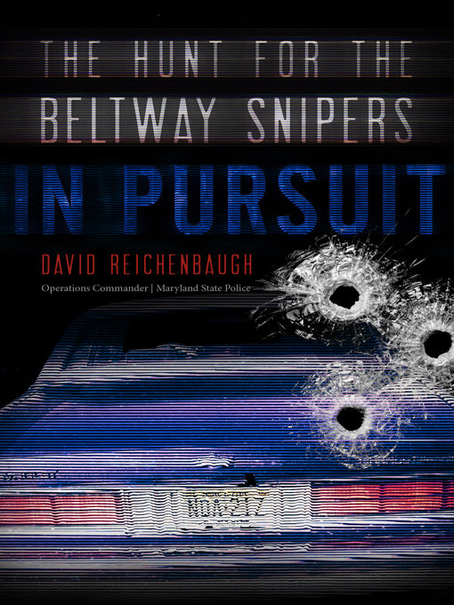 Title details for In Pursuit by David Reichenbaugh - Available